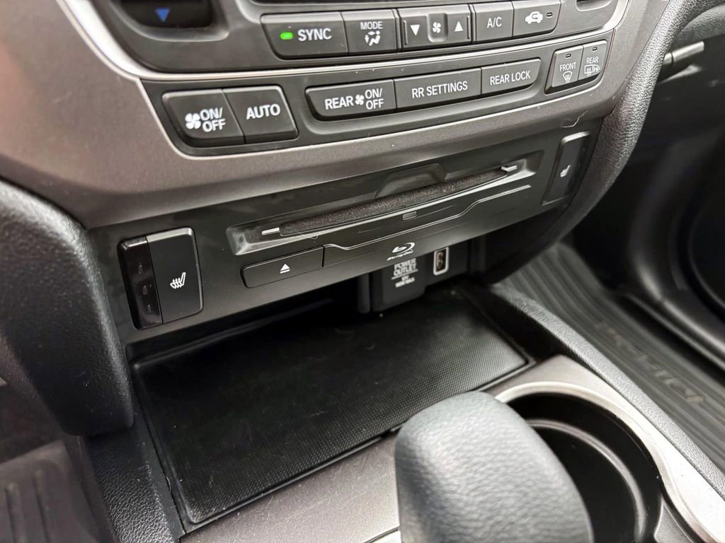 Used 2019 Honda Pilot EX-L image 22