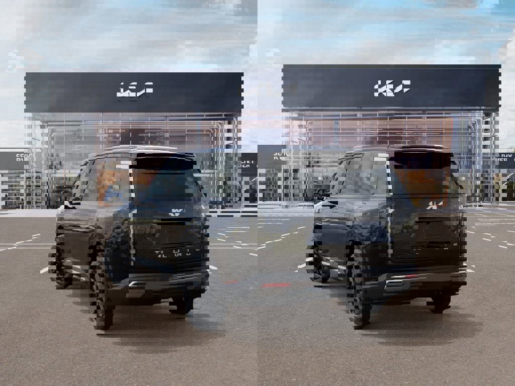 New 2027 Kia Telluride LX image 4