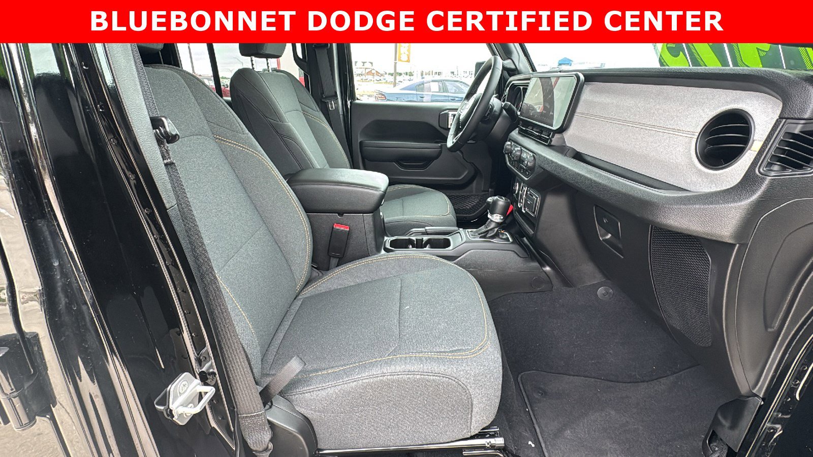Used 2025 Jeep Gladiator Sport AWD/4WD image 28