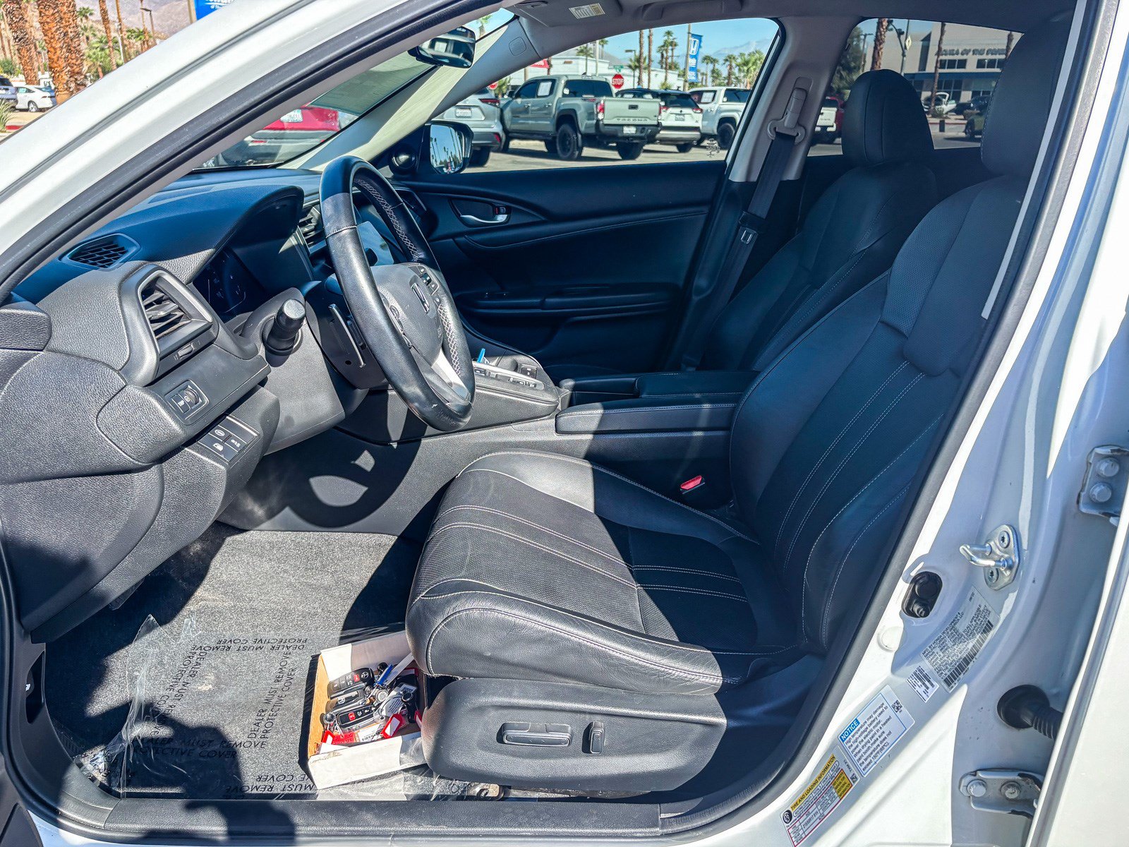Used 2022 Honda Insight Touring image 20