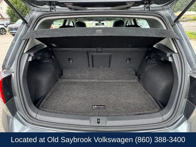 Used 2018 Volkswagen Golf SE FWD image 20