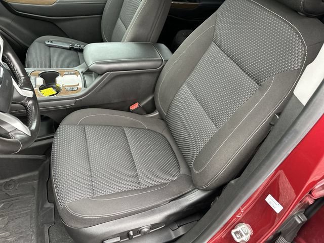 Used 2020 GMC Acadia SLE w/ Driver Convenience Package FWD image 15