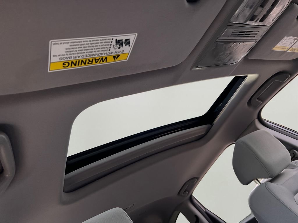 Used 2017 Honda CR-V EX image 6