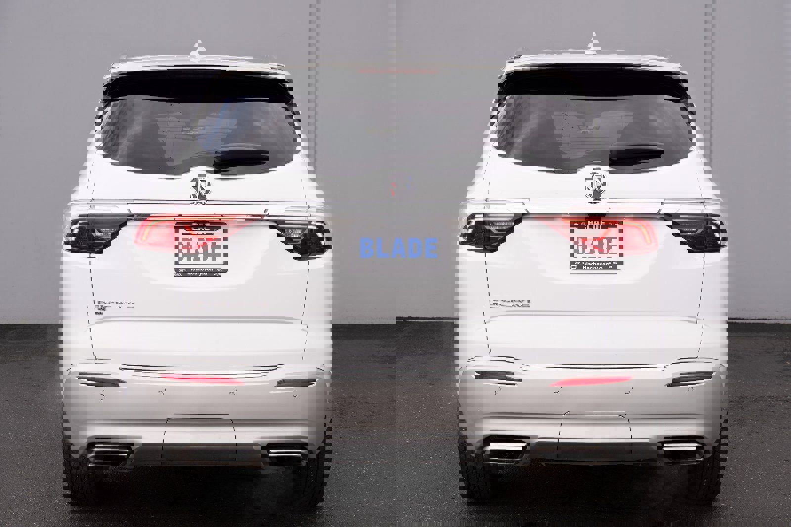 Used 2023 Buick Enclave Premium w/ Experience Buick Package image 25