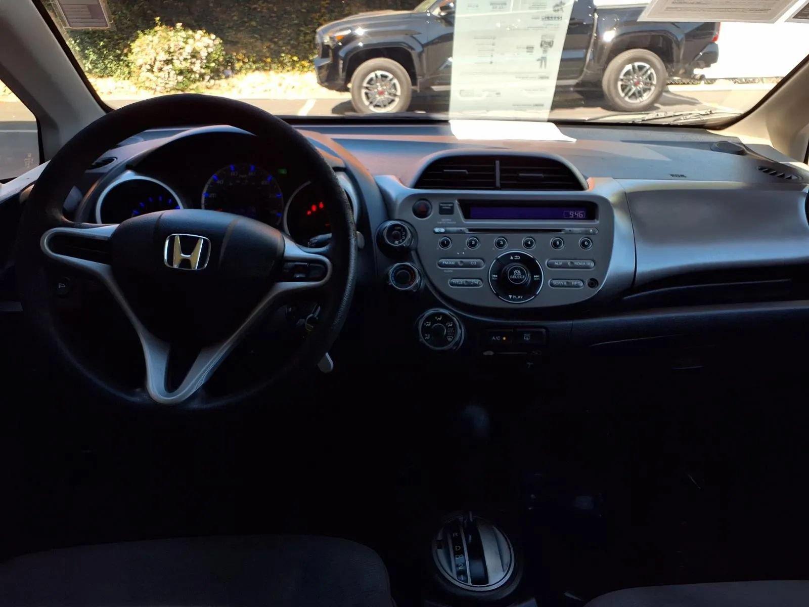 Used 2012 Honda Fit image 19