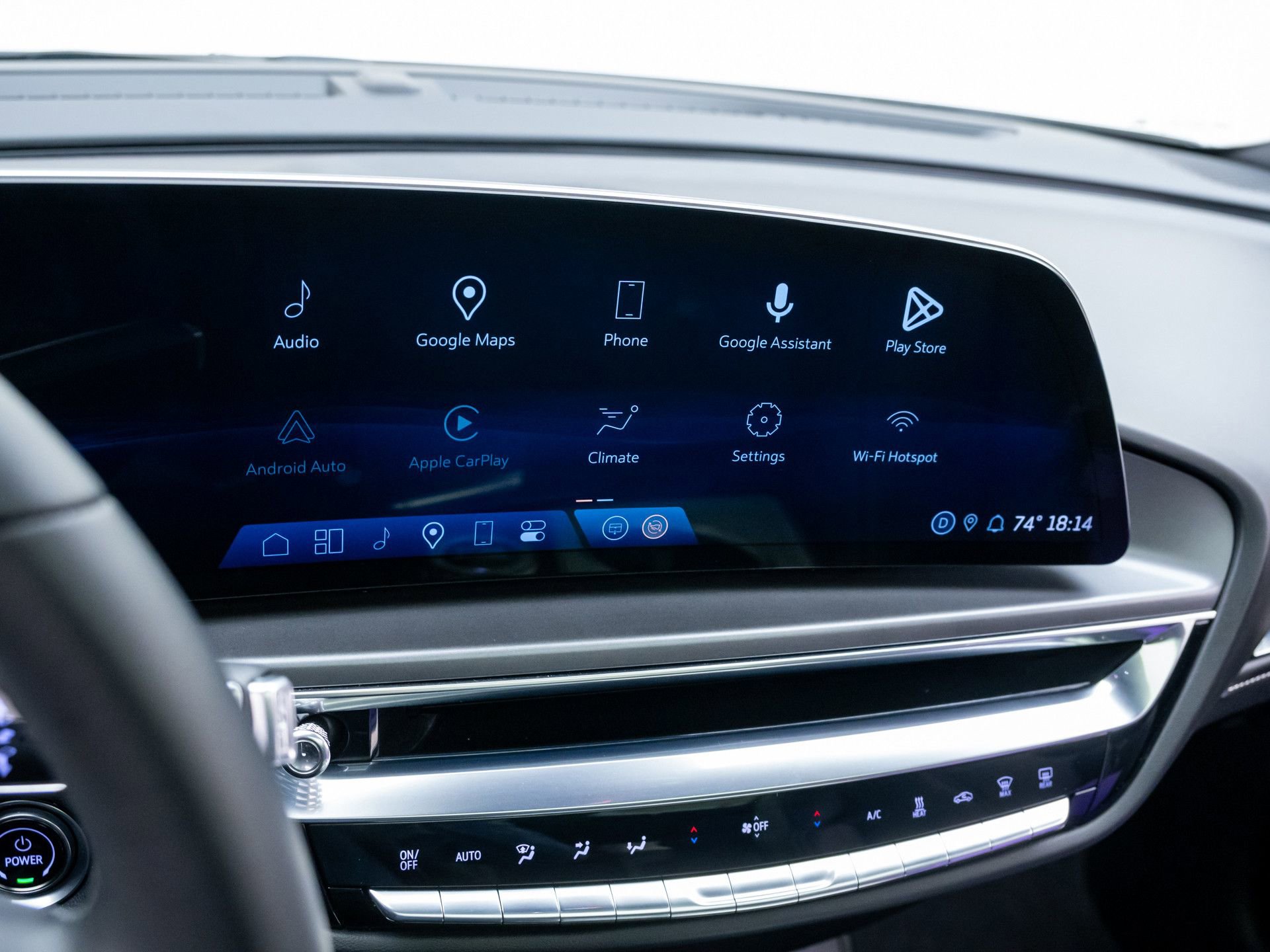 Certified 2024 Cadillac Lyriq Tech RWD image 25