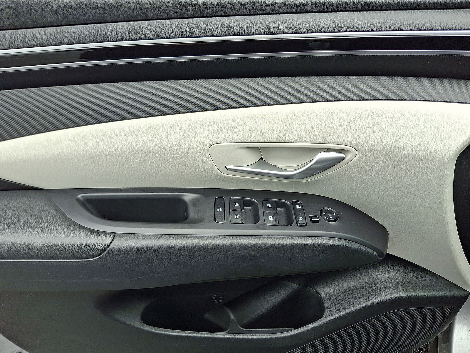 Used 2024 Hyundai Tucson SEL FWD image 10