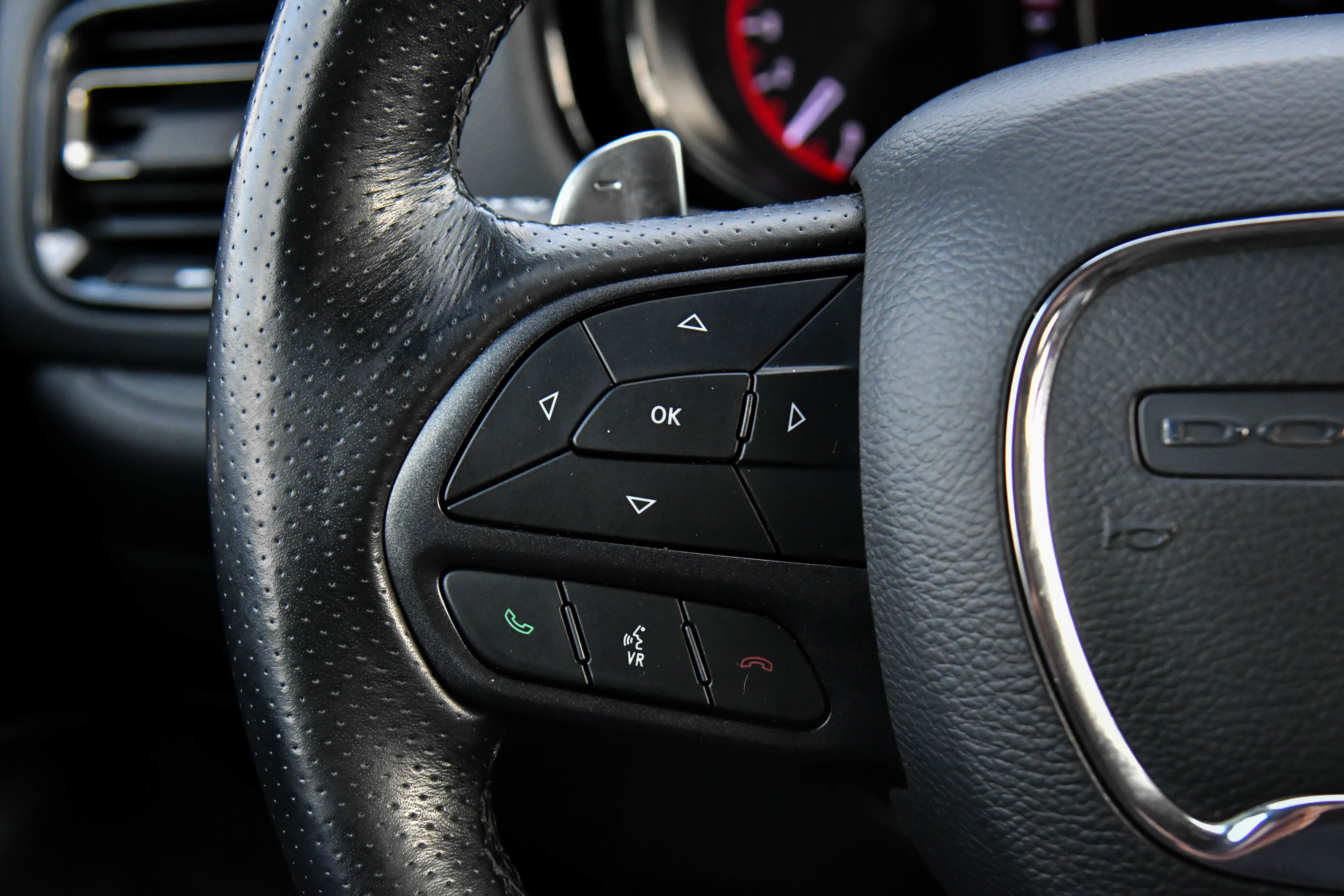 Used 2022 Dodge Durango GT image 32