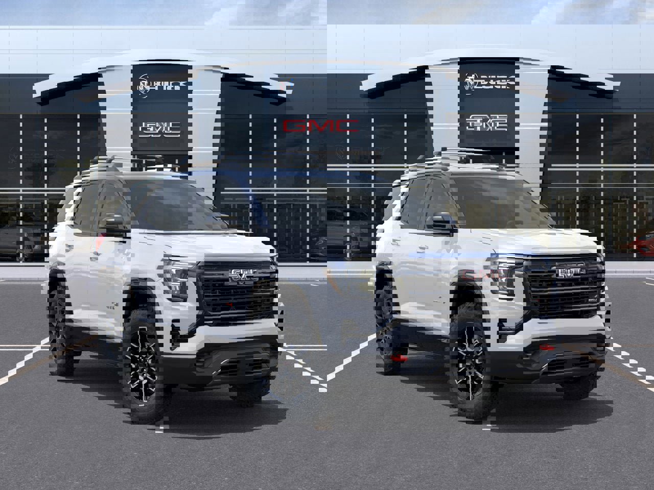 New 2026 GMC Terrain AT4 image 7