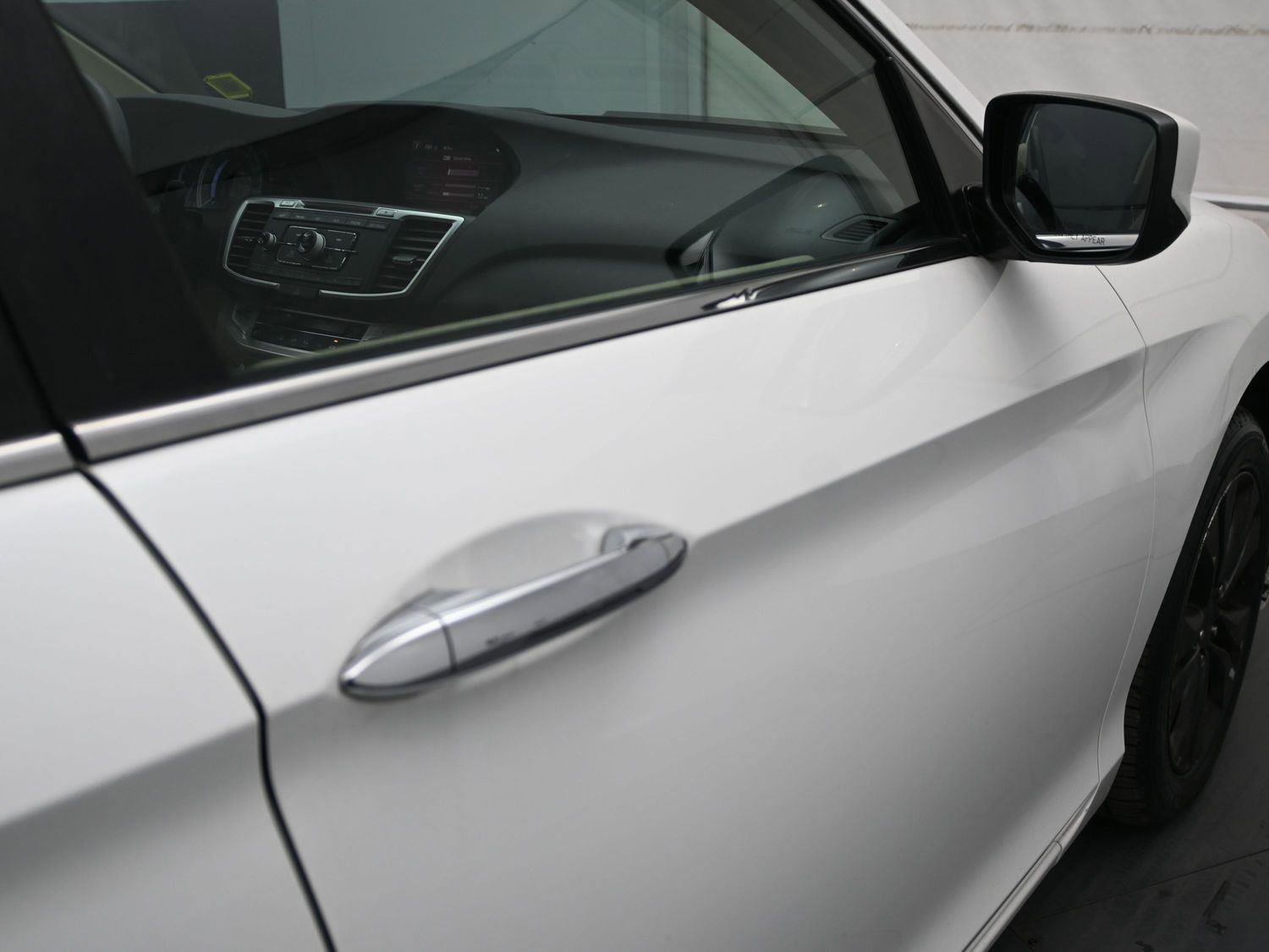 Used 2013 Honda Accord LX image 13