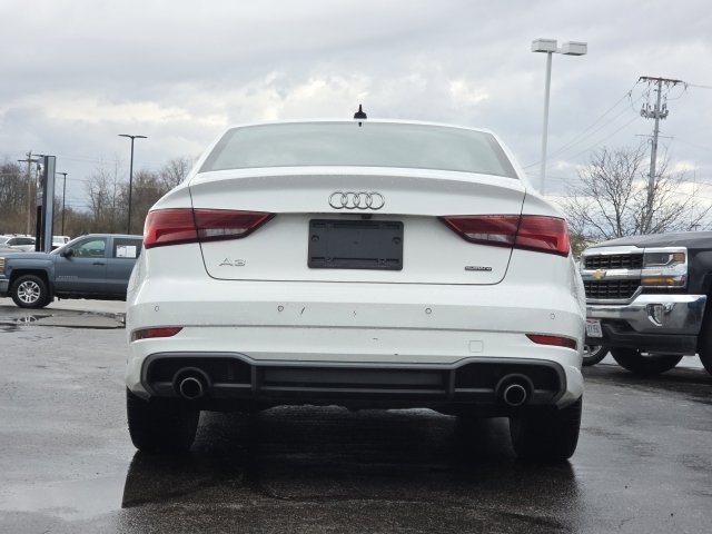 Used 2019 Audi A3 2.0T Premium Plus image 14
