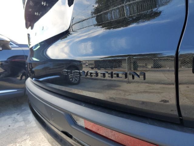 New 2026 GMC Acadia Elevation w/ Black Edition image 9