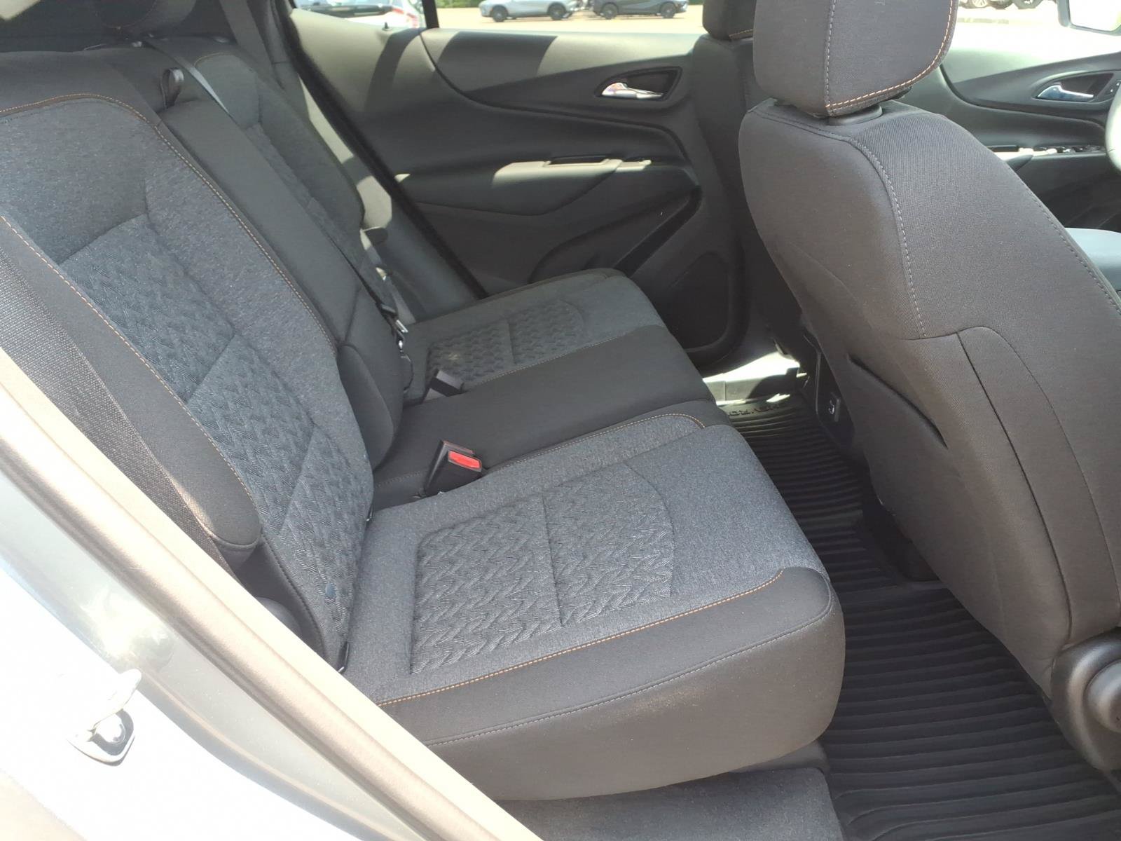 Certified 2024 Chevrolet Equinox LT AWD/4WD image 28