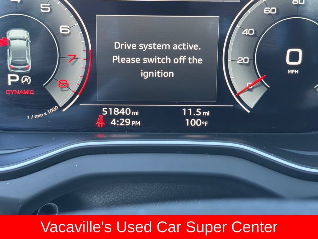 Used 2024 Audi Q5 2.0T Premium Plus AWD/4WD image 16