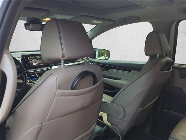 Used 2023 Honda Odyssey Elite image 22