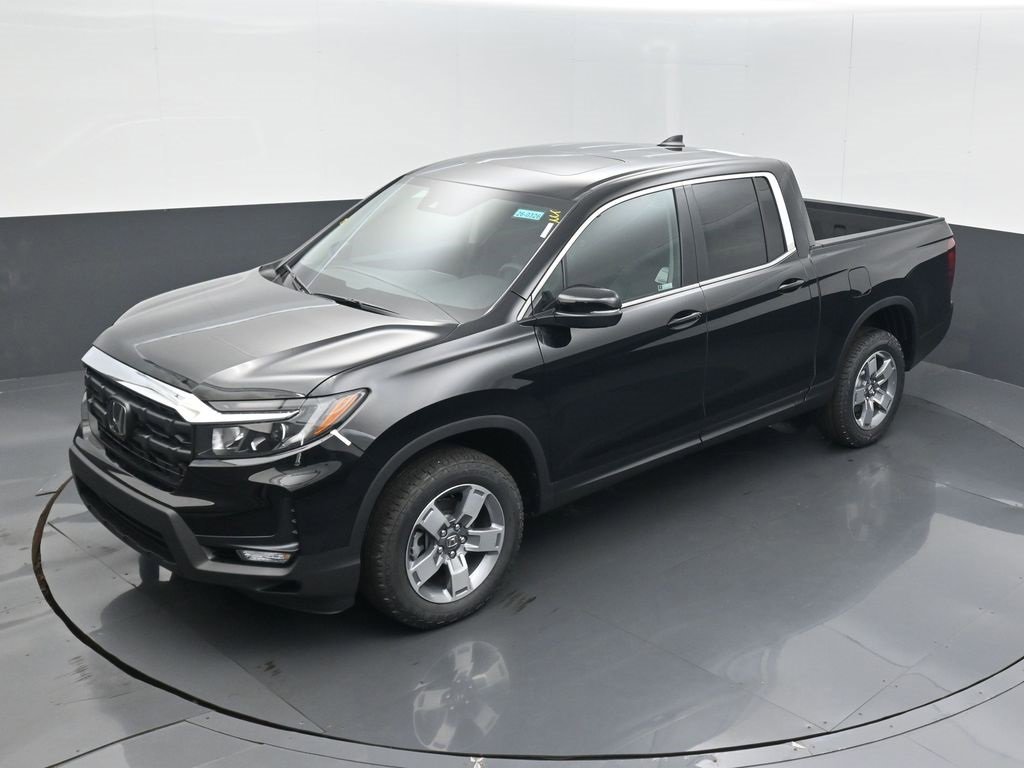 New 2026 Honda Ridgeline RTL image 9