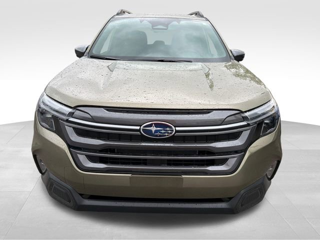 New 2026 Subaru Forester Limited AWD/4WD image 2