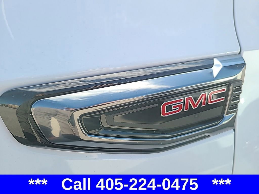New 2026 GMC Yukon AT4 w/ AT4 Premium Plus Package image 4