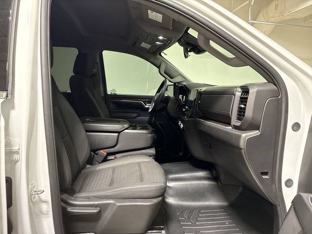 Used 2024 GMC Sierra 1500 SLE w/ Preferred Package AWD/4WD image 22