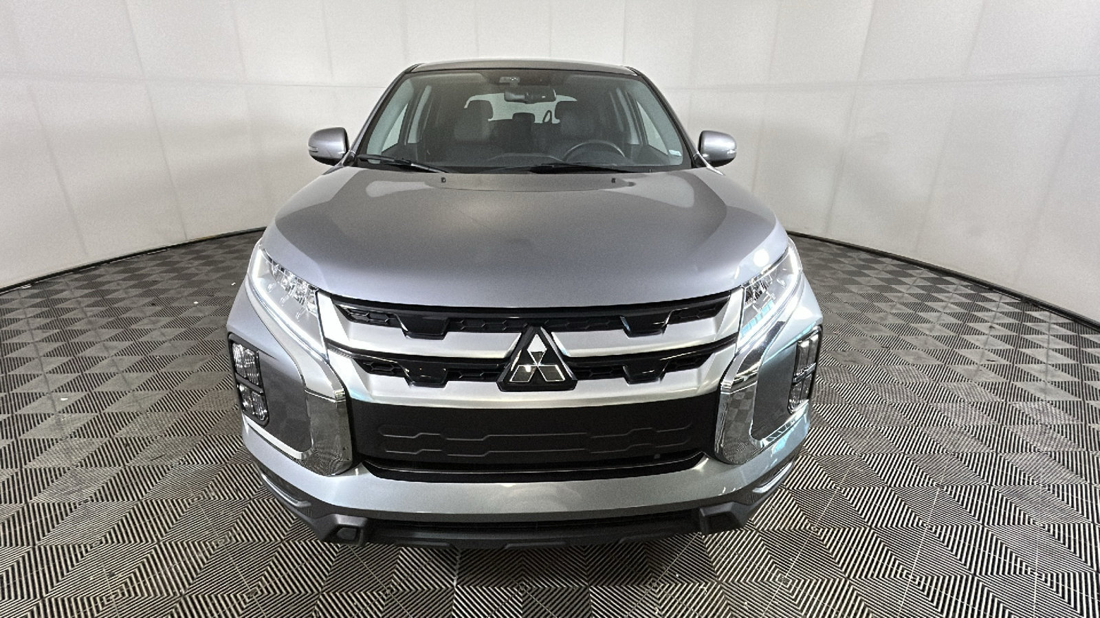 Used 2026 Mitsubishi Outlander Sport SE AWD/4WD image 7
