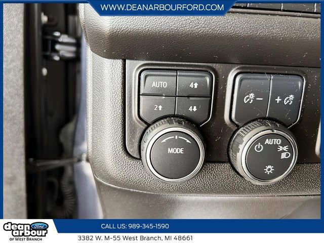 Used 2023 Chevrolet Tahoe RST w/ Luxury Package AWD/4WD image 16
