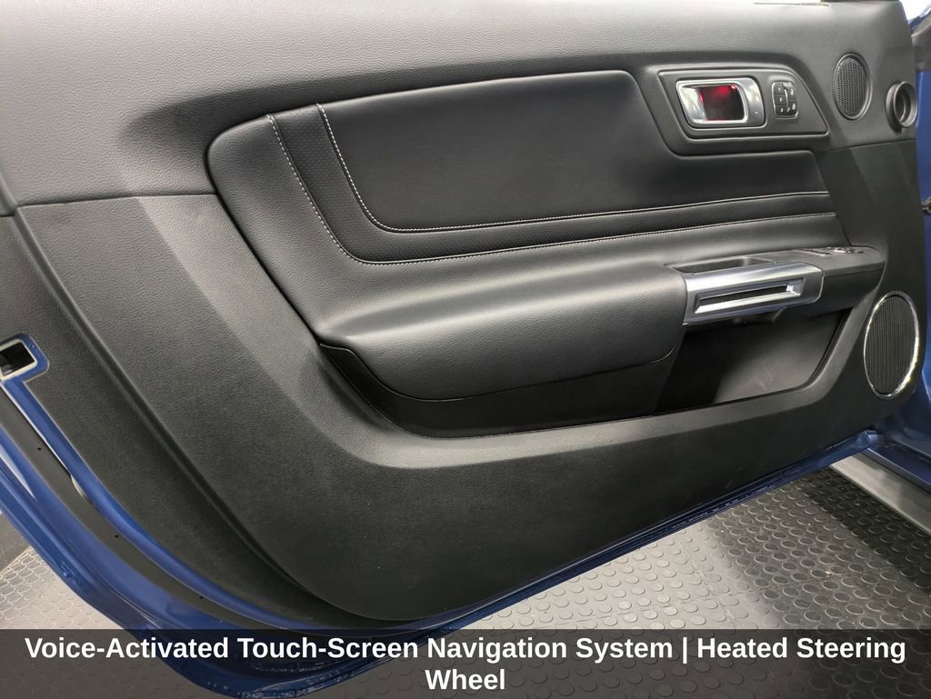 Used 2023 Ford Mustang GT Premium w/ Equipment Group 401A image 10