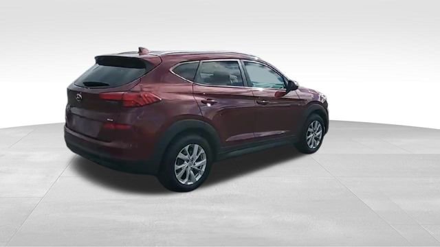 Used 2019 Hyundai Tucson Value image 8