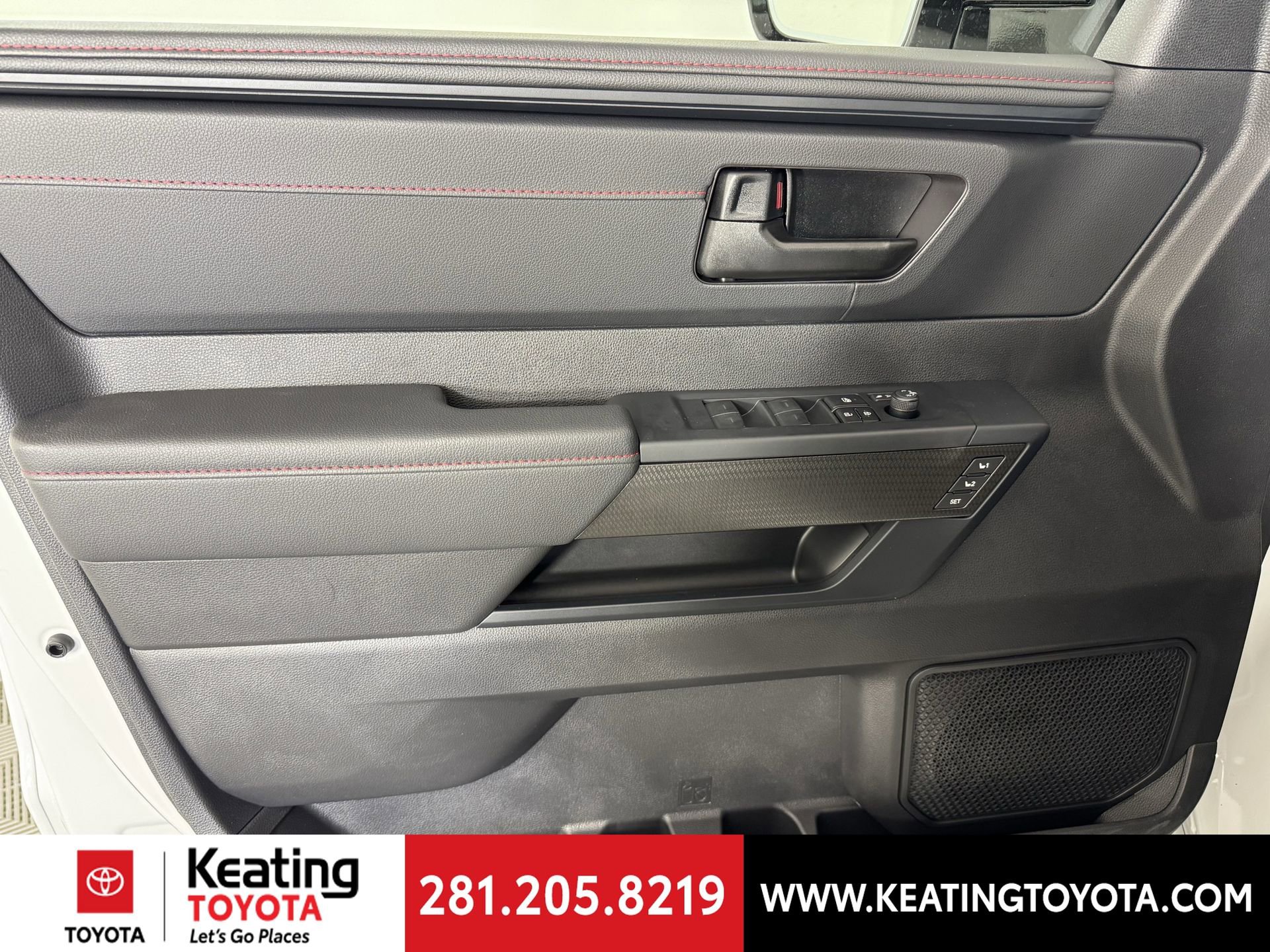 New 2026 Toyota Tundra TRD Pro image 13