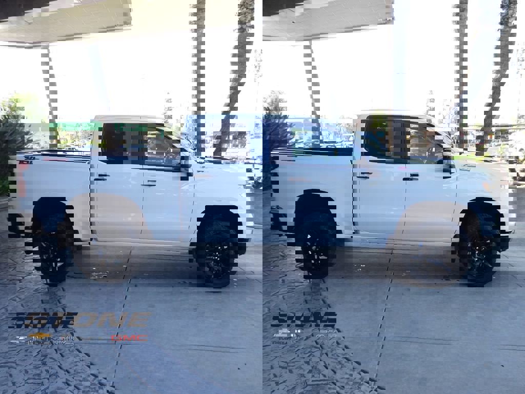 New 2026 Chevrolet Silverado 1500 LT Trail Boss w/ Convenience Package II image 10