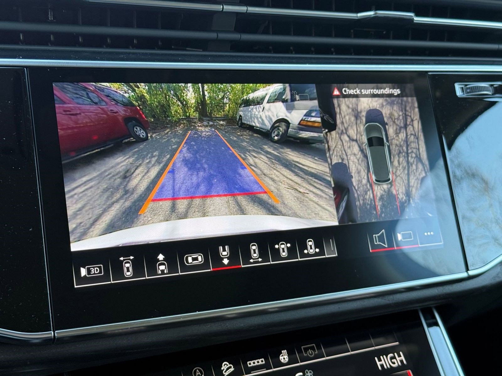 New 2026 Audi Q7 3.0T Premium Plus image 26