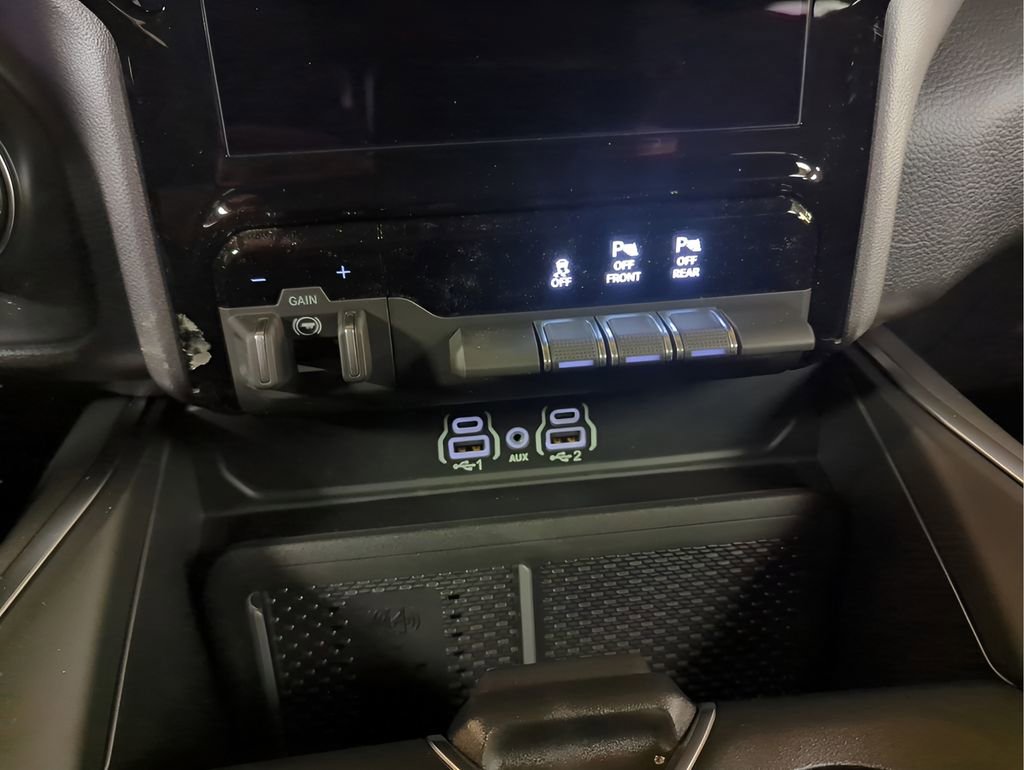 New 2026 RAM 1500 Big Horn image 16