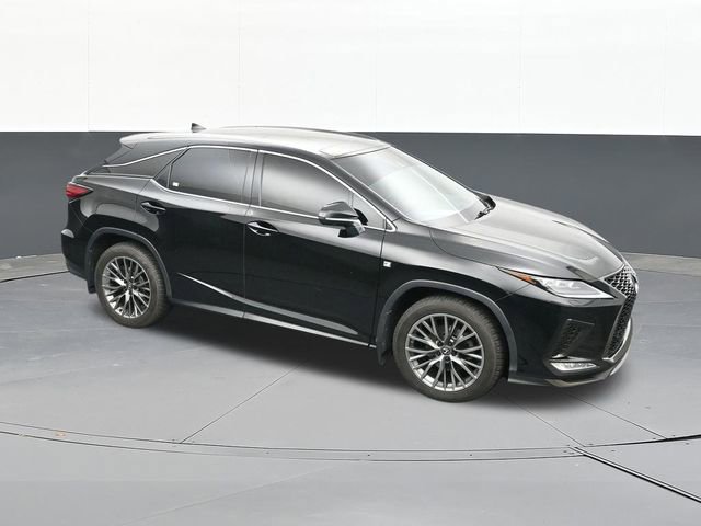 Used 2020 Lexus RX 350 F Sport image 65