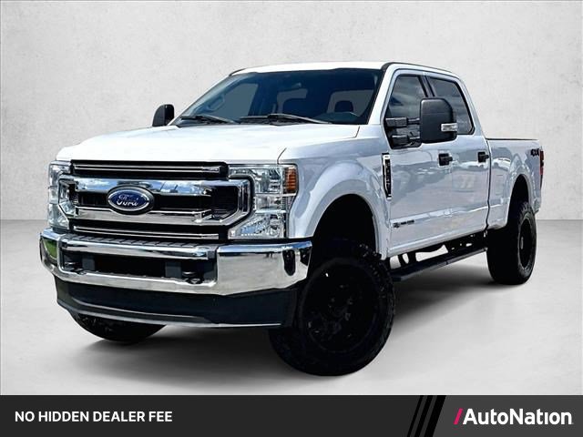 Used 2022 Ford F250 XLT