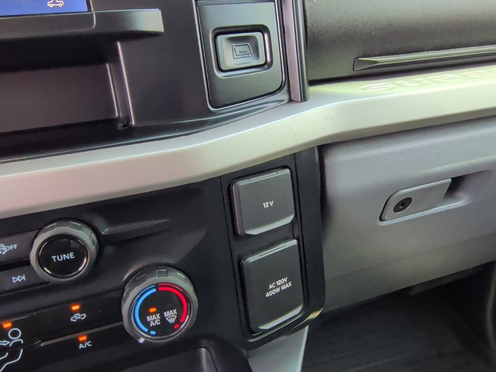 Used 2026 Ford F350 XLT AWD/4WD image 26
