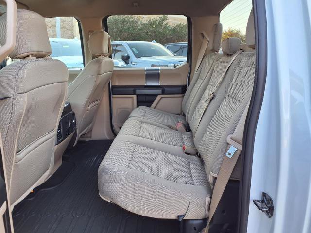 Used 2020 Ford F150 XLT w/ Equipment Group 302A Luxury RWD image 19