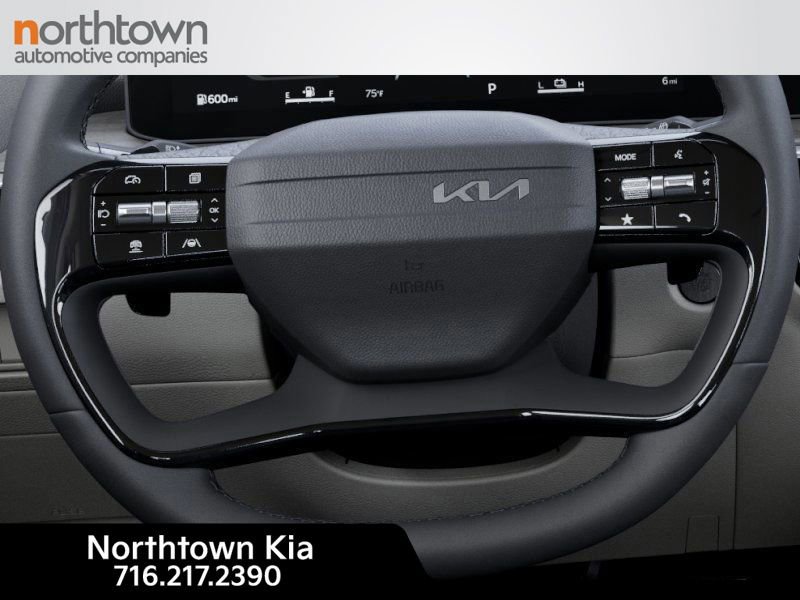 New 2026 Kia Sorento SX Prestige image 23