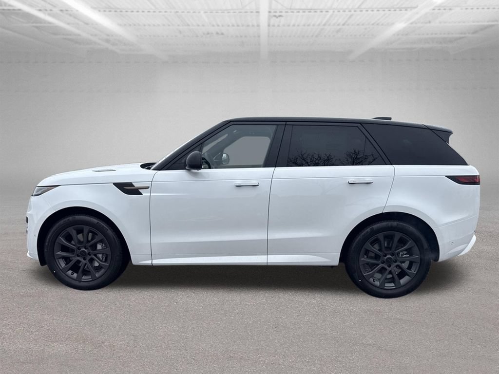 New 2026 Land Rover Range Rover Sport Dynamic SE AWD/4WD video 2