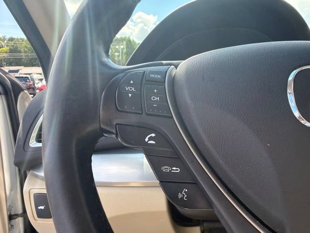 Used 2017 Acura RDX FWD w/ Technology Package image 22