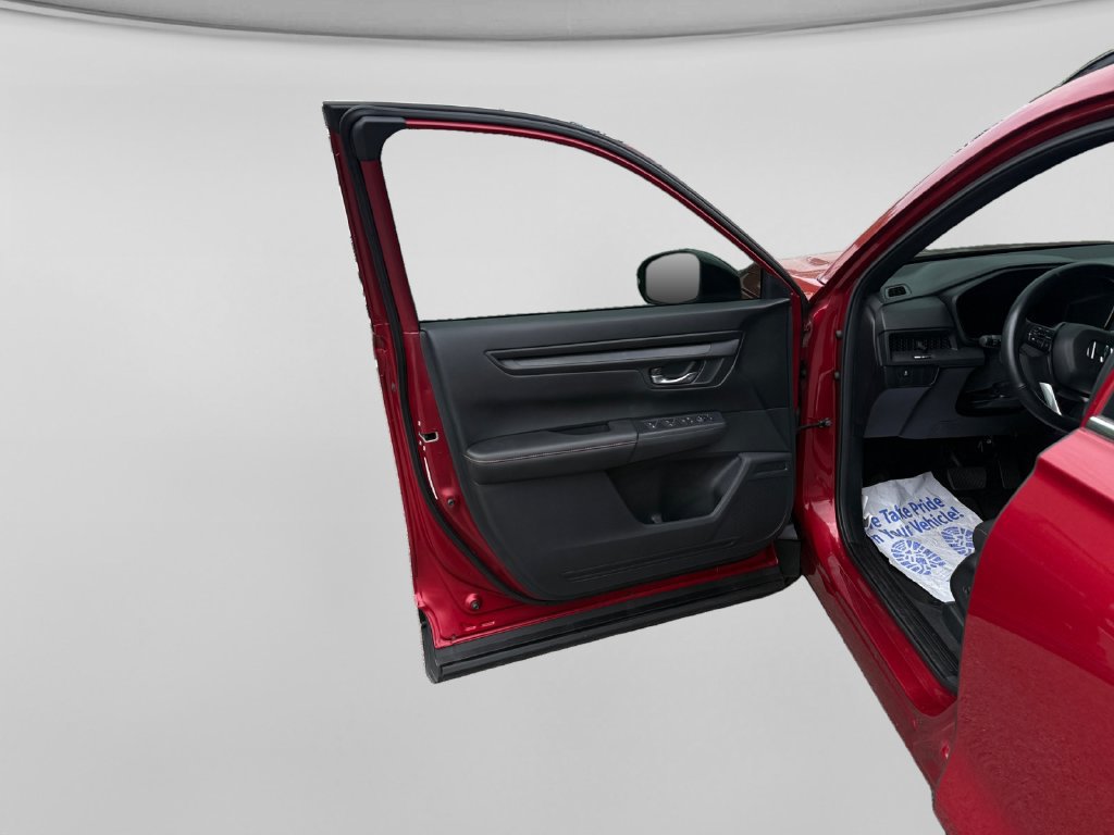 Used 2025 Honda CR-V Sport image 15