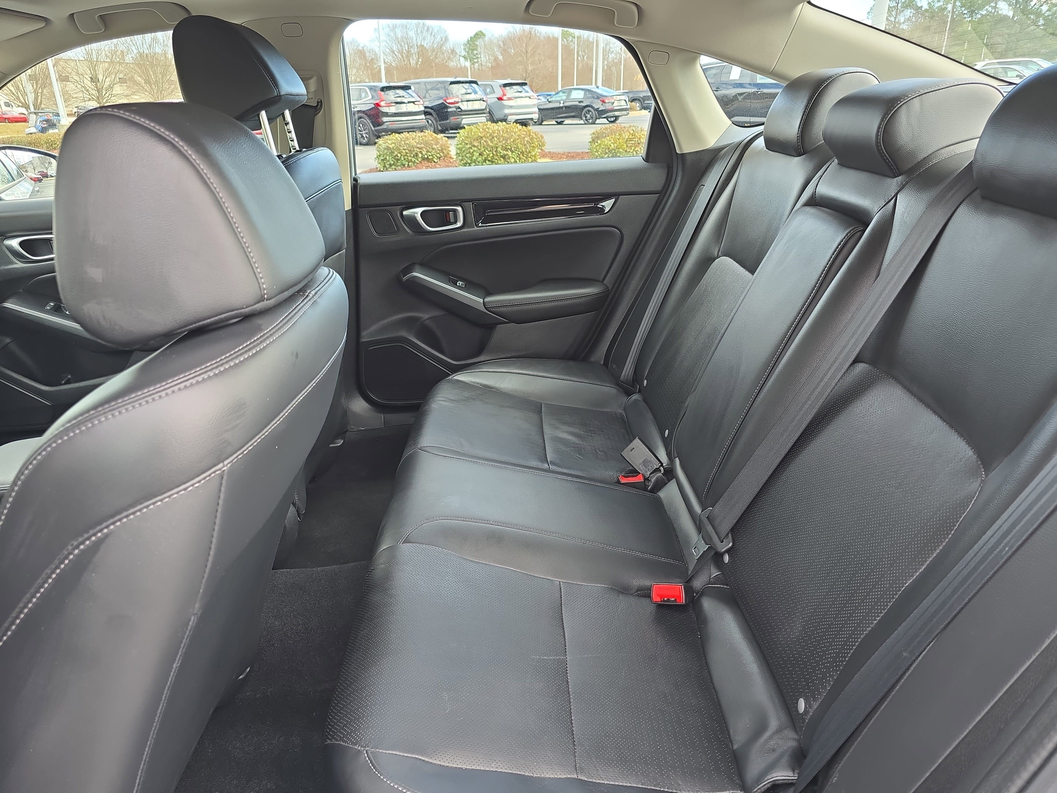 Used 2023 Honda Civic Touring image 13