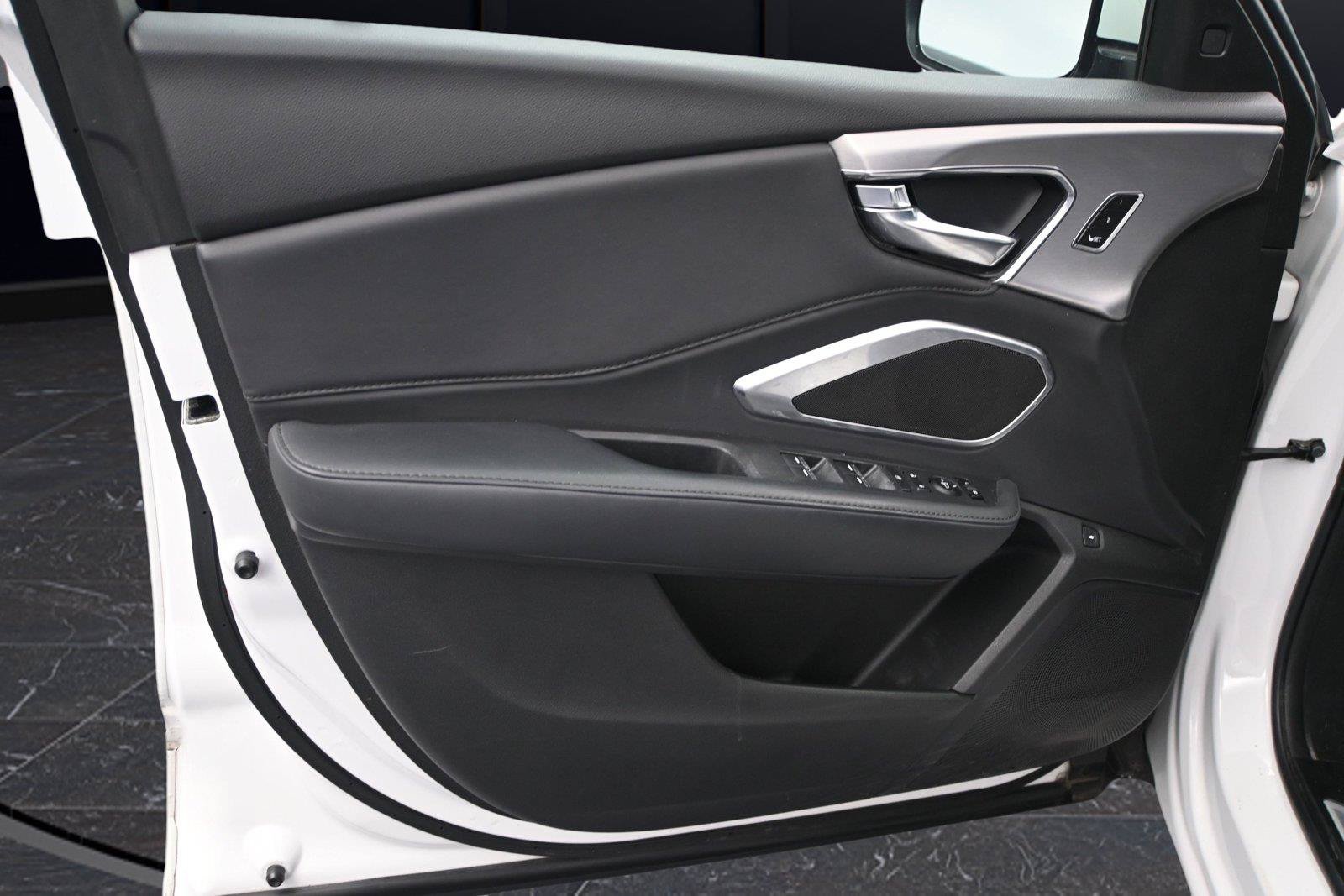 Used 2023 Acura RDX AWD image 11