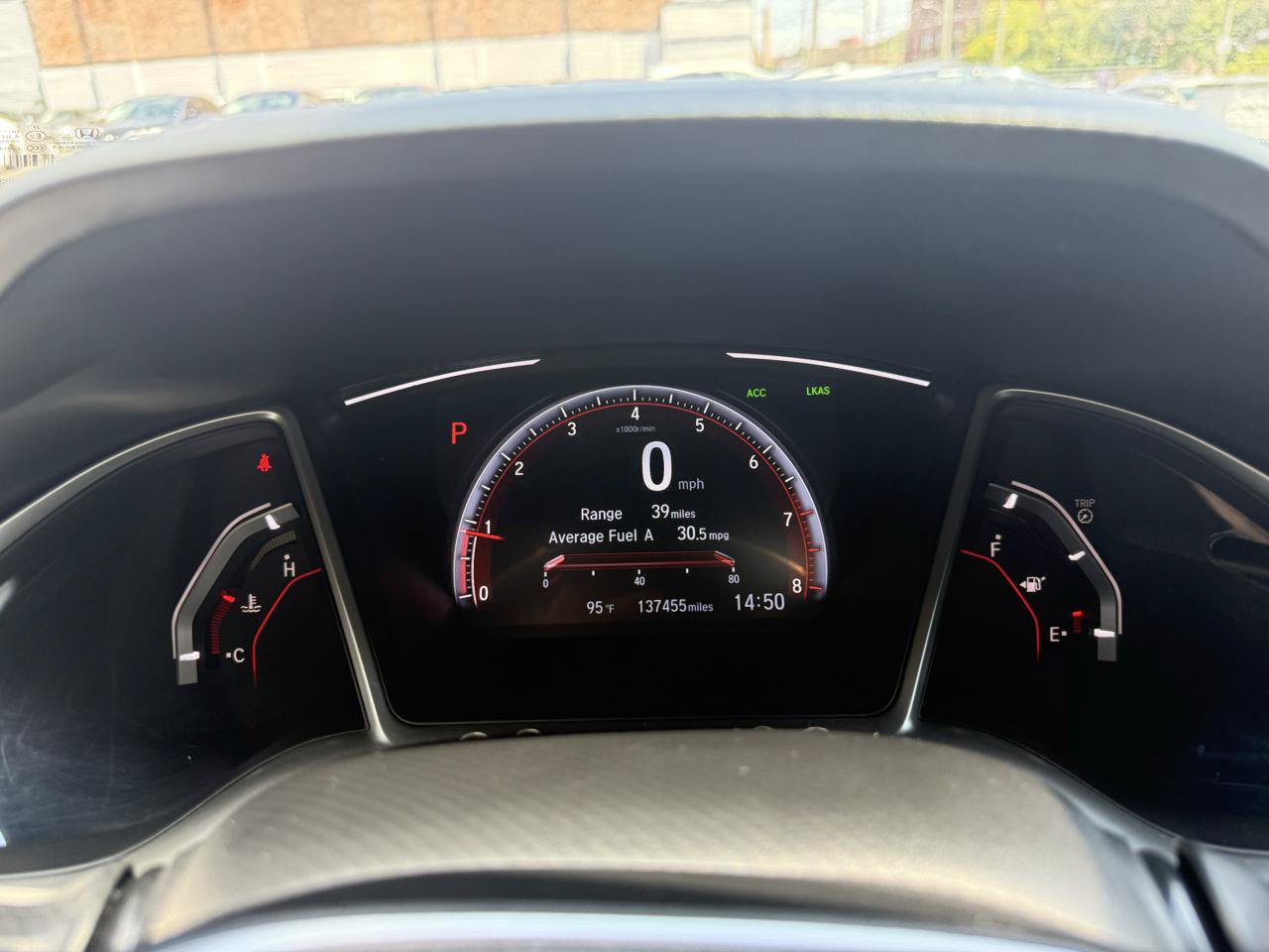 Used 2019 Honda Civic Sport image 13