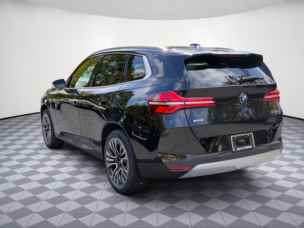 New 2026 BMW X3 xDrive30i w/ Premium Package AWD/4WD image 3