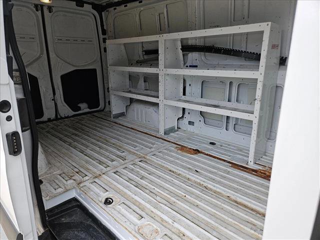 Used 2019 Mercedes-Benz Sprinter 144 image 16