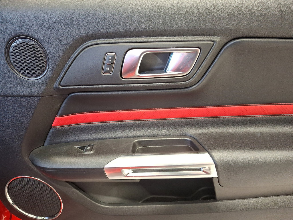 Used 2023 Ford Mustang GT Premium w/ GT Performance Package image 10