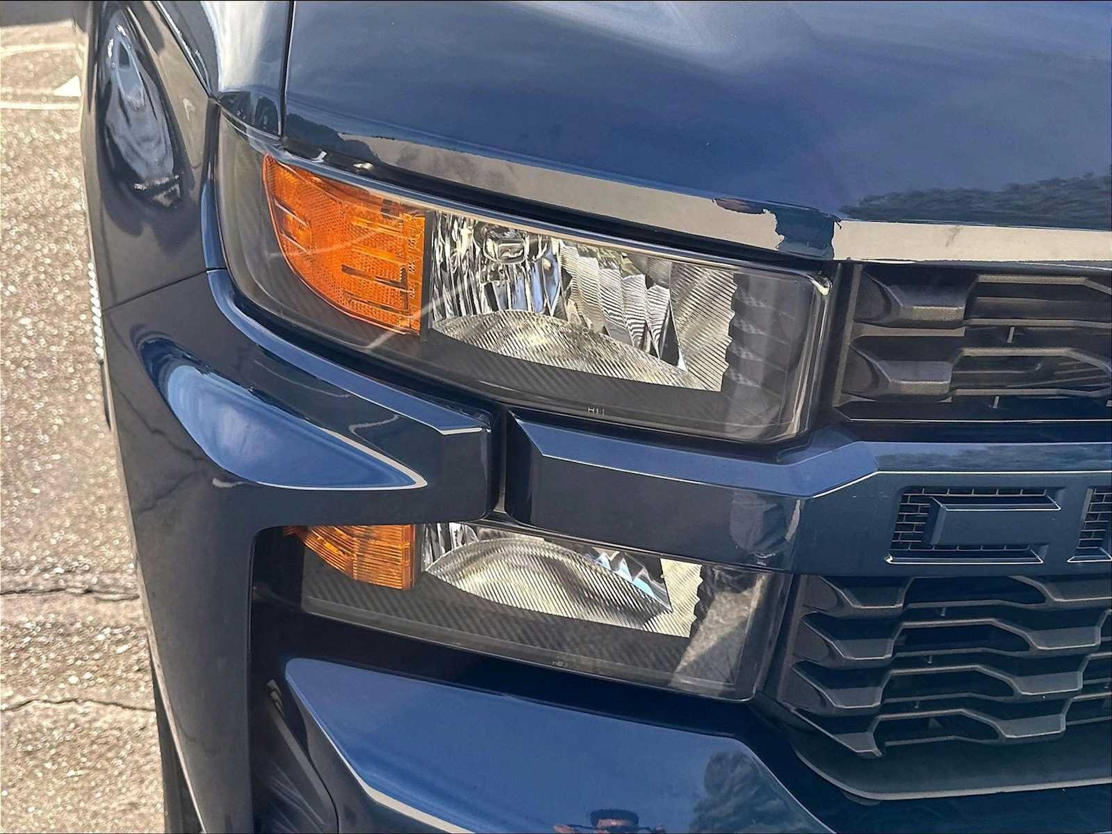 Used 2019 Chevrolet Silverado 1500 Custom w/ Custom Value Package RWD image 29