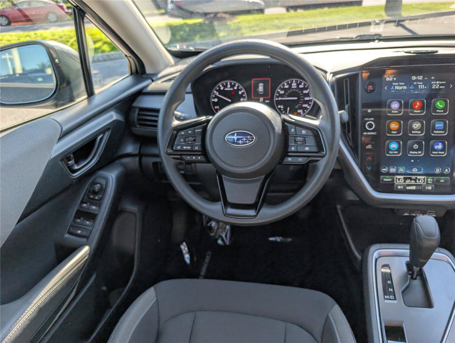 Used 2025 Subaru Crosstrek 2.5i Premium AWD/4WD image 17