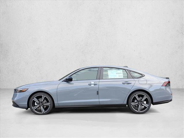 New 2026 Honda Accord Sport image 8