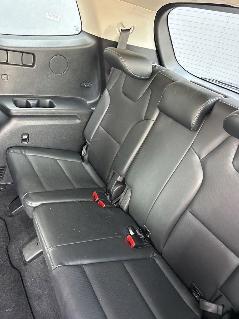 Used 2024 Kia Telluride SX X-Line AWD/4WD image 13