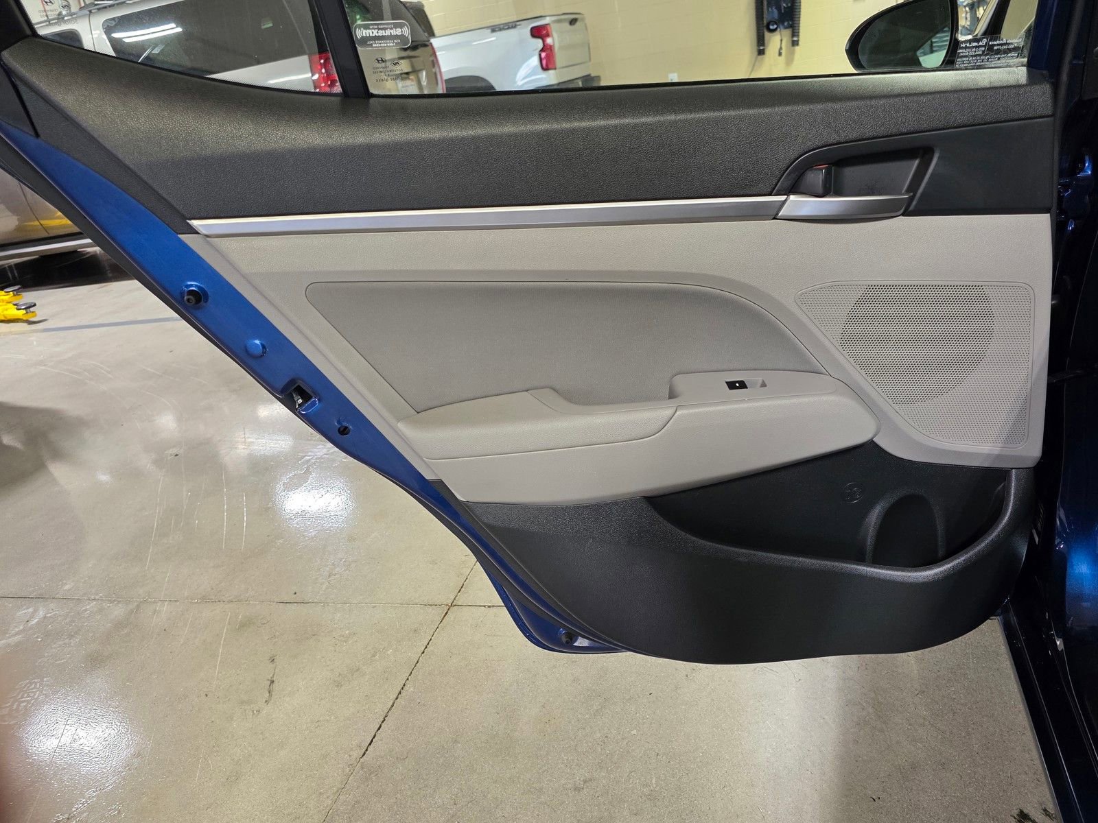 Used 2020 Hyundai Elantra Value Edition image 13